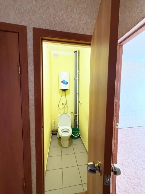 2 комн., 58 м², Блочный, ДСК 6