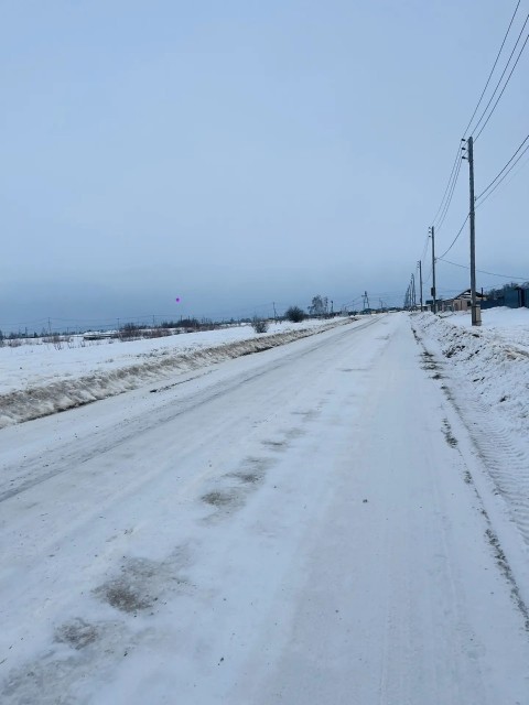 1000 м², земельные участки, продаю 5