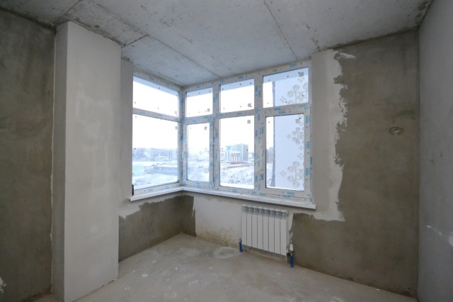 2 комн., 70 м², Монолитно-каркасный, Гимеин 5