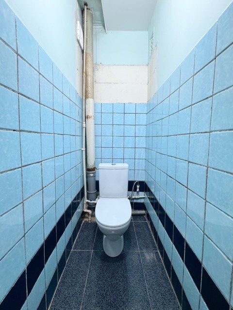 4 комн., 71 м², КПД, Сайсары 9