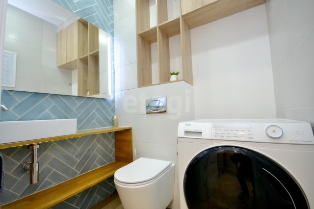 4 комн., 96 м², Монолитно-каркасный, 203 мкрн. 16