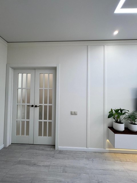 3 комн., 93 м², Монолитно-каркасный, Вилюйский тракт 6