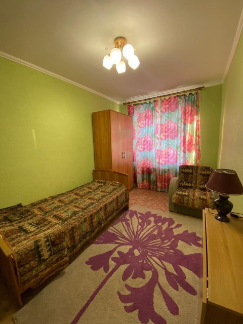 2 комн., 47 м², Инд. планировка, Площадь Победы 6