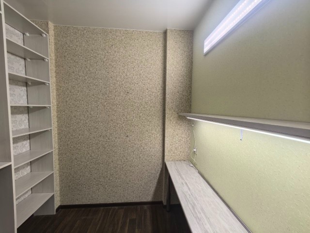 2 комн., 71 м², Монолитно-каркасный, Авторынок 12