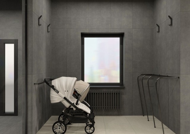 2 комн., 50 м², Монолитно-каркасный, Залог 6