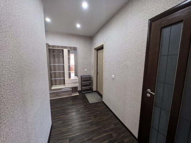 2 комн., 71 м², Монолитно-каркасный, Авторынок 3