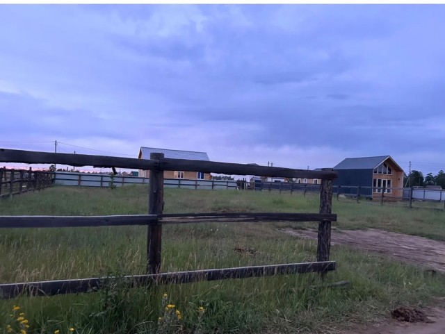 1000 м², земельные участки, продаю 3