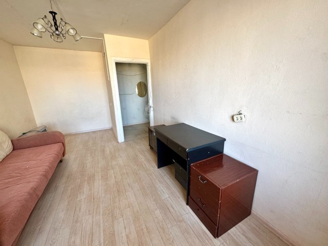 1 комн., 30 м², Малосемейка, Автовокзал 3