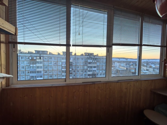 3 комн., 62 м², КПД, Авиапорт 7