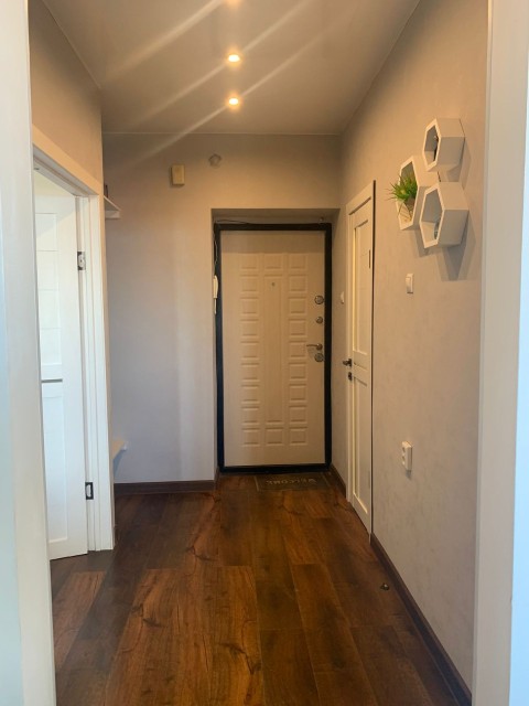 1 комн., 37 м², Инд. планировка, 17 квартал 10