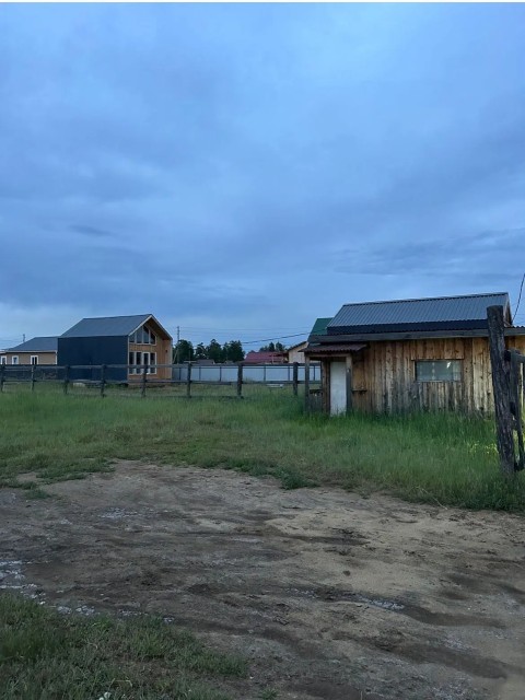 1000 м², земельные участки, продаю 4