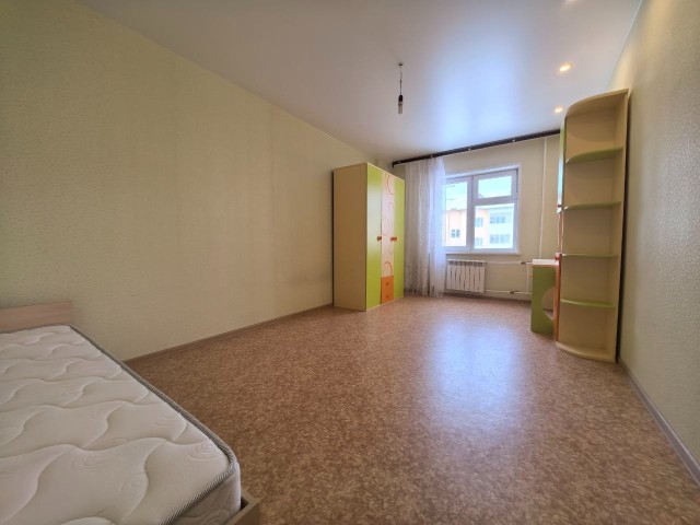 2 комн., 71 м², Монолитно-каркасный, Авторынок 14