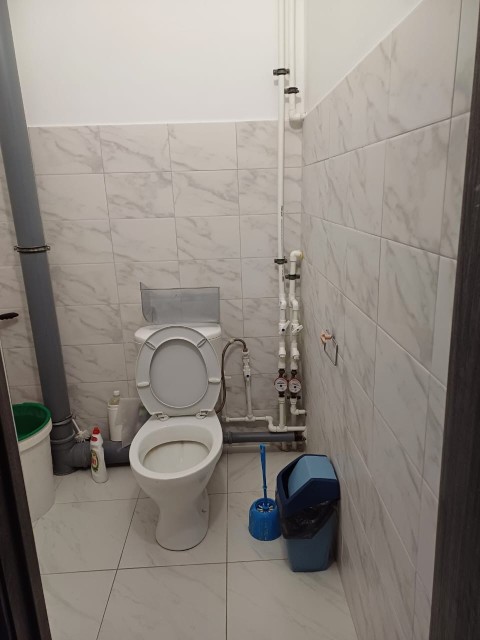 4 комн., 92 м², Инд. планировка, Звездный 9