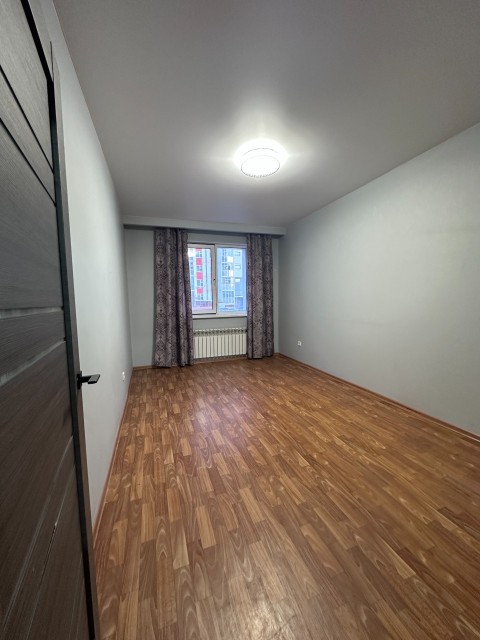 1 комн., 34 м², Монолитно-каркасный, 203 мкрн. 3