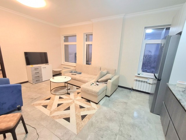 2 комн., Инд. планировка, Вилюйский тракт