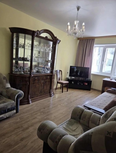 2 комн., 52 м², 112 серия, Глазная больница 2