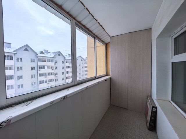 2 комн., 71 м², Монолитно-каркасный, Авторынок 6