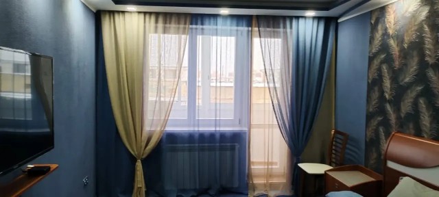 4 комн., 71 м², КПД, Дом быта 6