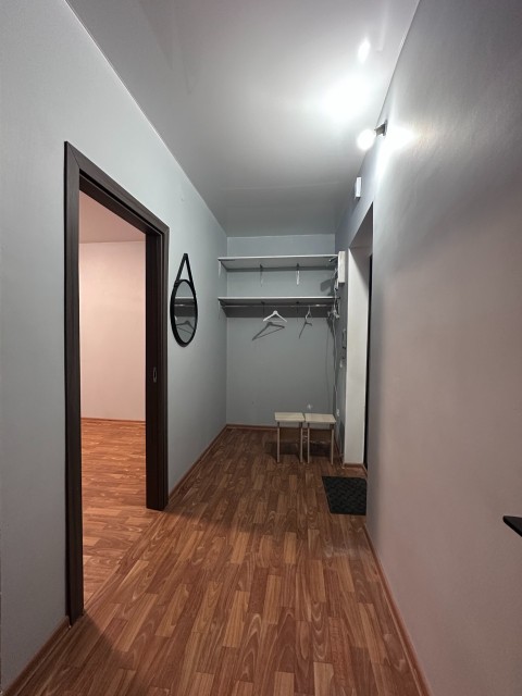 1 комн., 34 м², Монолитно-каркасный, 203 мкрн. 5