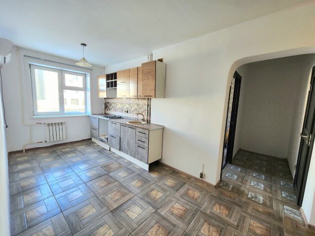 2 комн., 45 м², КПД, Апельсин 6