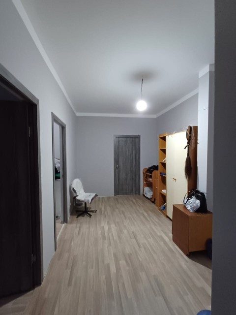 4 комн., 92 м², Инд. планировка, Звездный 5