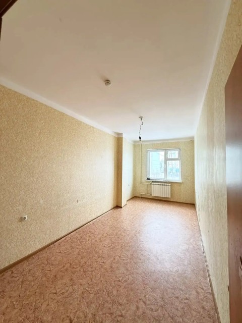 2 комн., 58 м², Блочный, ДСК