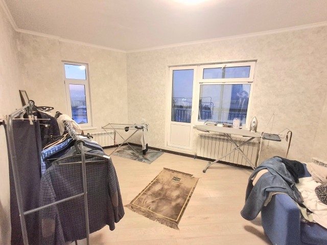 2 комн., Инд. планировка, Вилюйский тракт 3