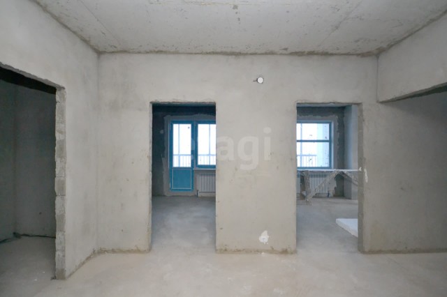 2 комн., 70 м², Монолитно-каркасный, Гимеин 10