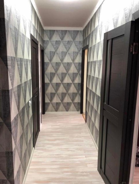 2 комн., 83 м², Монолитно-каркасный, Апельсин 7