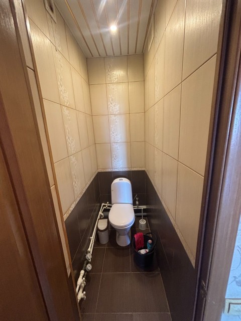 2 комн., 73 м², Монолитно-каркасный, ЯКСМК 5