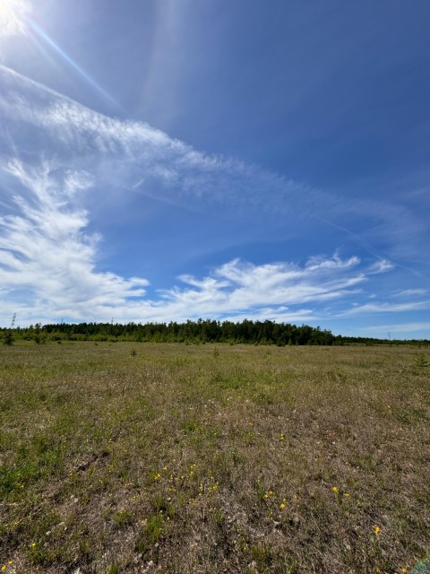 1000 м², земельные участки, продаю 2