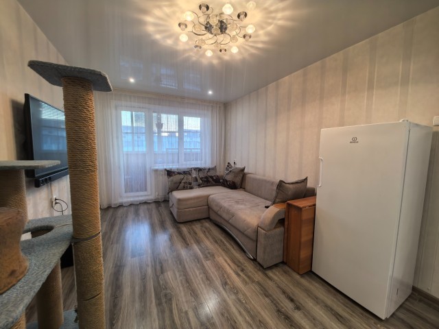 3 комн., 62 м², КПД, Авиапорт 4