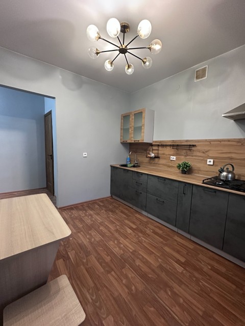 1 комн., 34 м², Монолитно-каркасный, 203 мкрн. 2