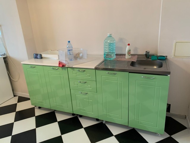 1 комн., Монолитно-каркасный 6