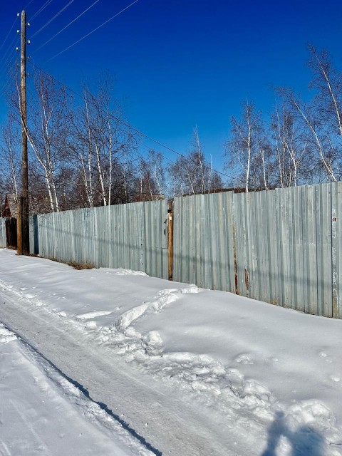 26 м², земельные участки, продаю 14