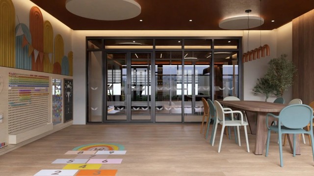 1 комн., 35 м², Монолитно-каркасный, Залог 19