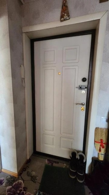 2 комн., 46 м², КПД, Крытый рынок 10