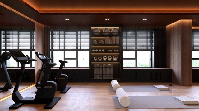 1 комн., 40 м², Монолитно-каркасный, Залог 10