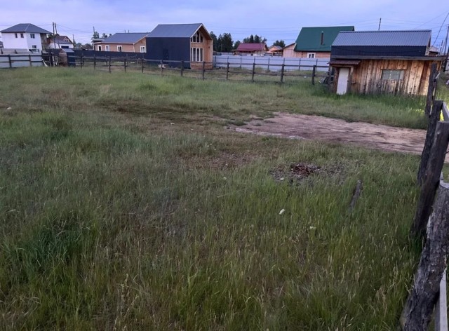 1000 м², земельные участки, продаю 5