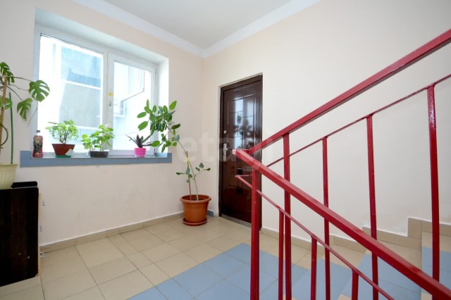 2 комн., 64 м², Монолитно-каркасный, Авиагруппа 20