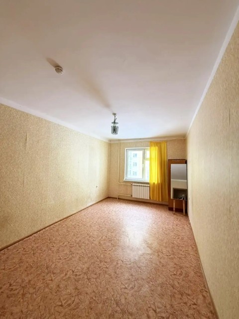 2 комн., 58 м², Блочный, ДСК 2