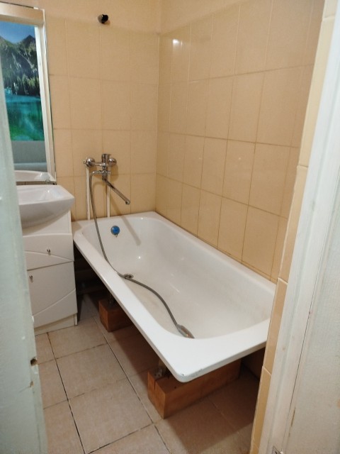 1 комн., 34 м², Блочный, Студгородок 4