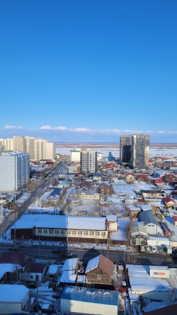 2 комн., 60 м², Монолитно-каркасный, Залог 10