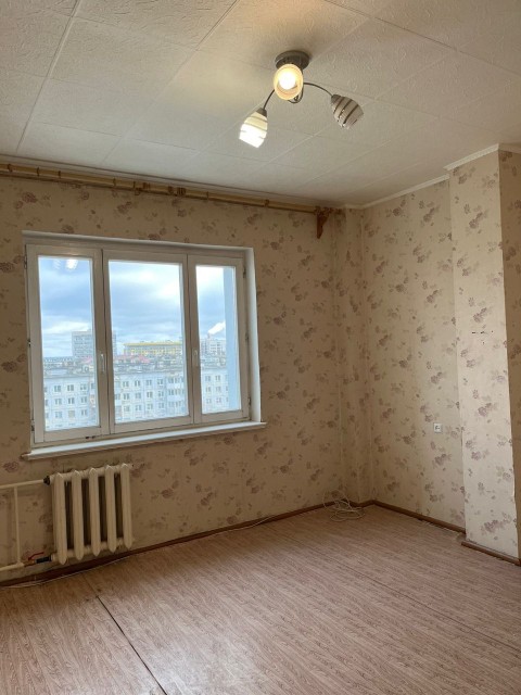 2 комн., Инд. планировка, Рабочий городок, Водоканал 3