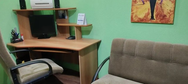 4 комн., 71 м², КПД, Дом быта 14