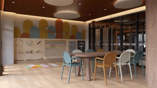 1 комн., 35 м², Монолитно-каркасный, Залог 18