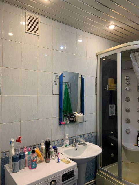 1 комн., 37 м², Инд. планировка, 17 квартал 11