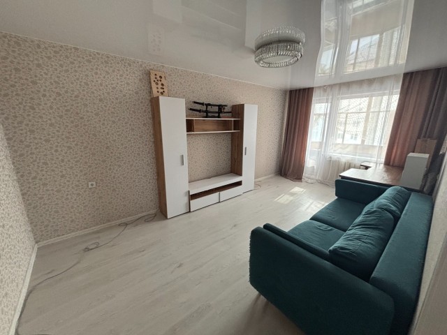 4 комн., 72 м², КПД, Вавилон 9