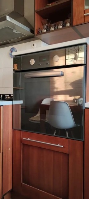 4 комн., 71 м², КПД, Дом быта 12