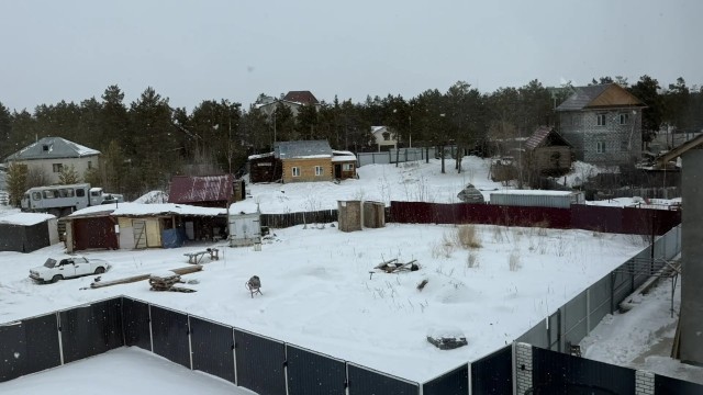 1100 м², земельные участки, продаю 2